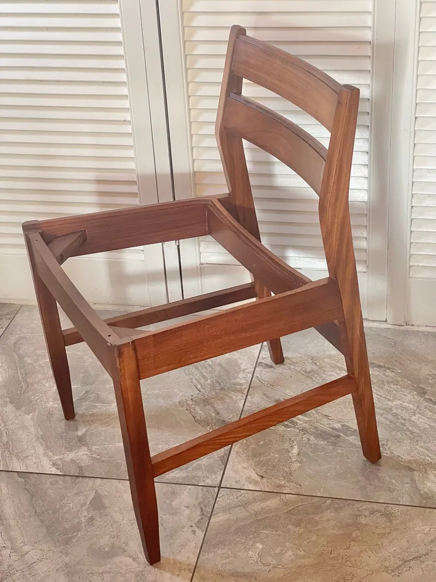 Mid century G plan dining - Image 3