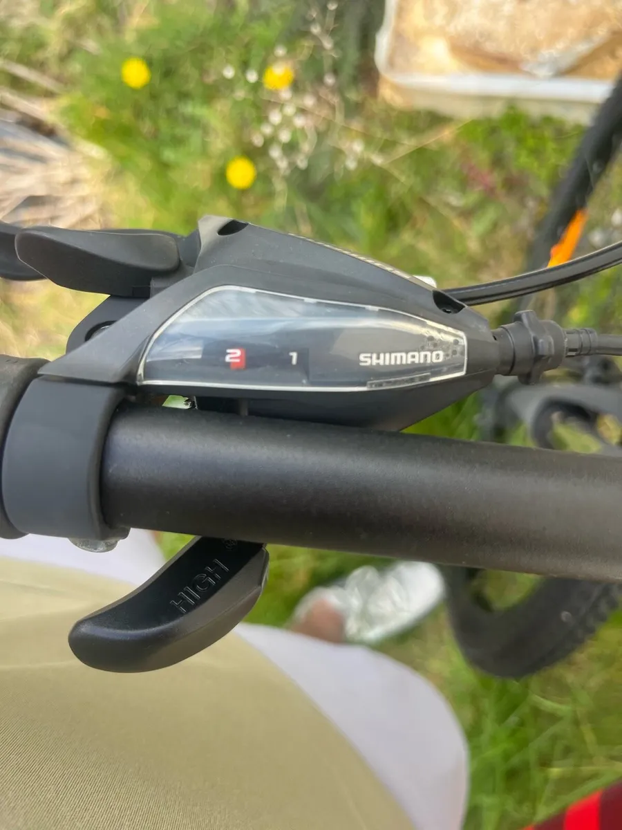 Trek Marlin 4 - Image 4