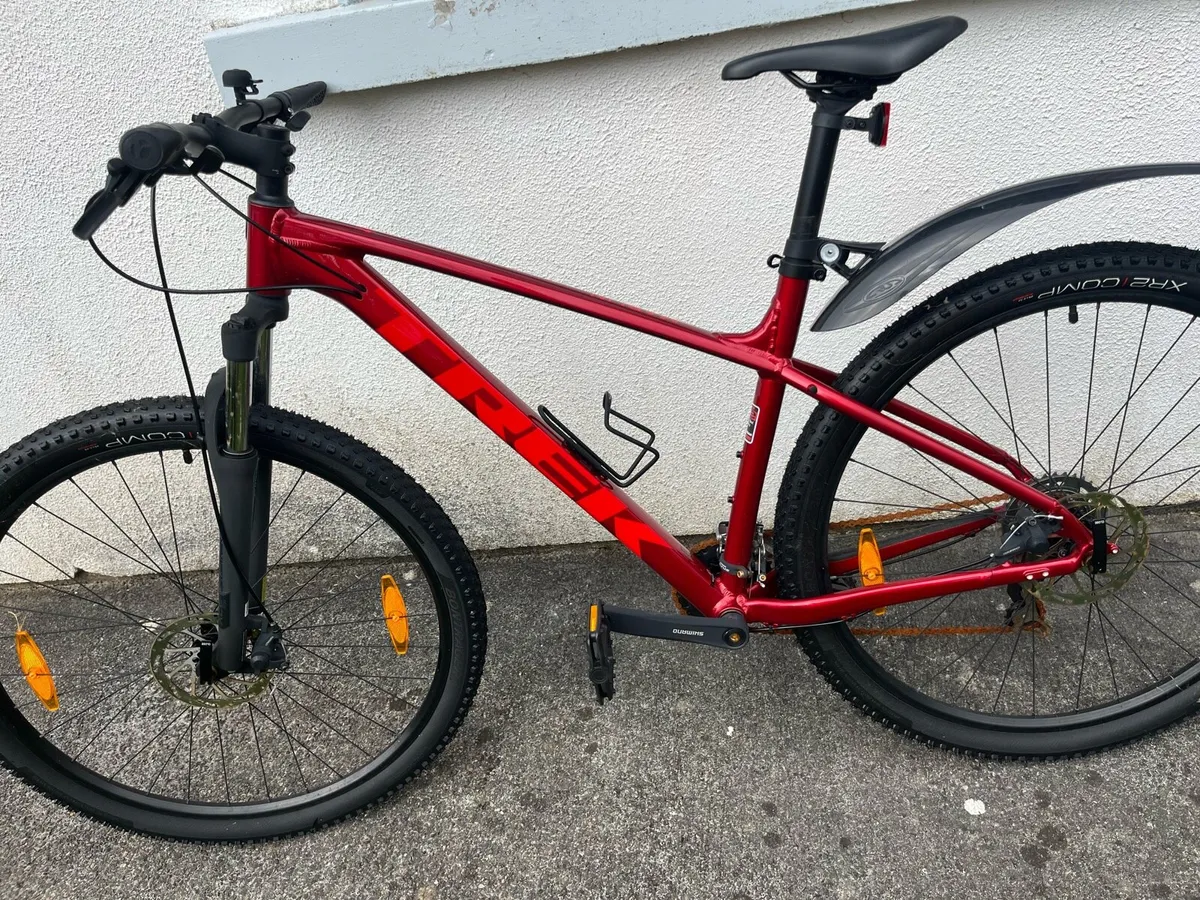 Trek Marlin 4 - Image 2