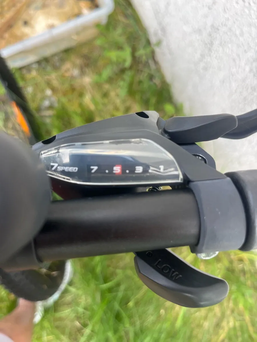 Trek Marlin 4 - Image 3