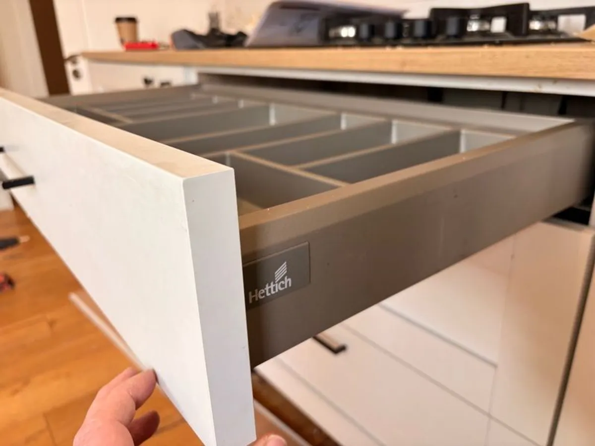 Cutlery Drawer - Image 1