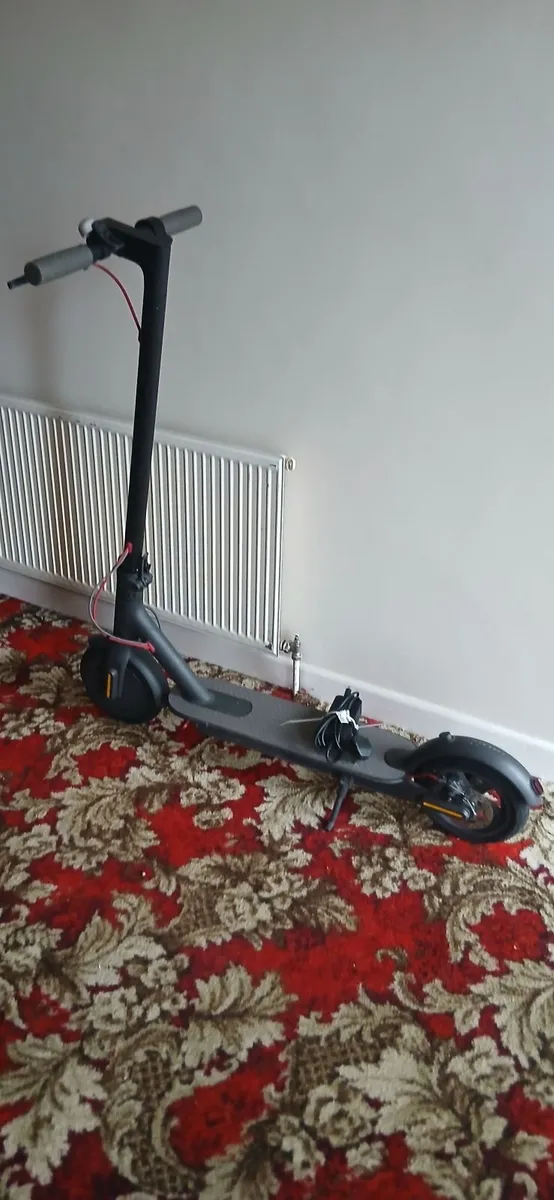 Xiaomi electric  scooter - Image 2