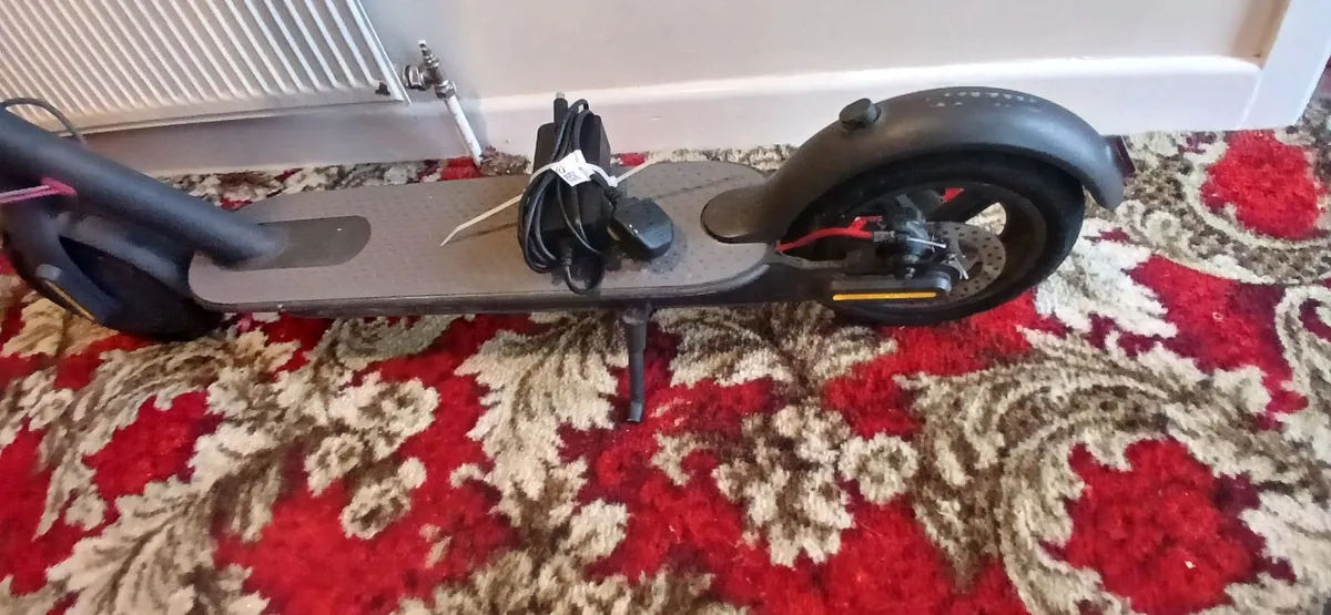 Xiaomi electric  scooter - Image 1