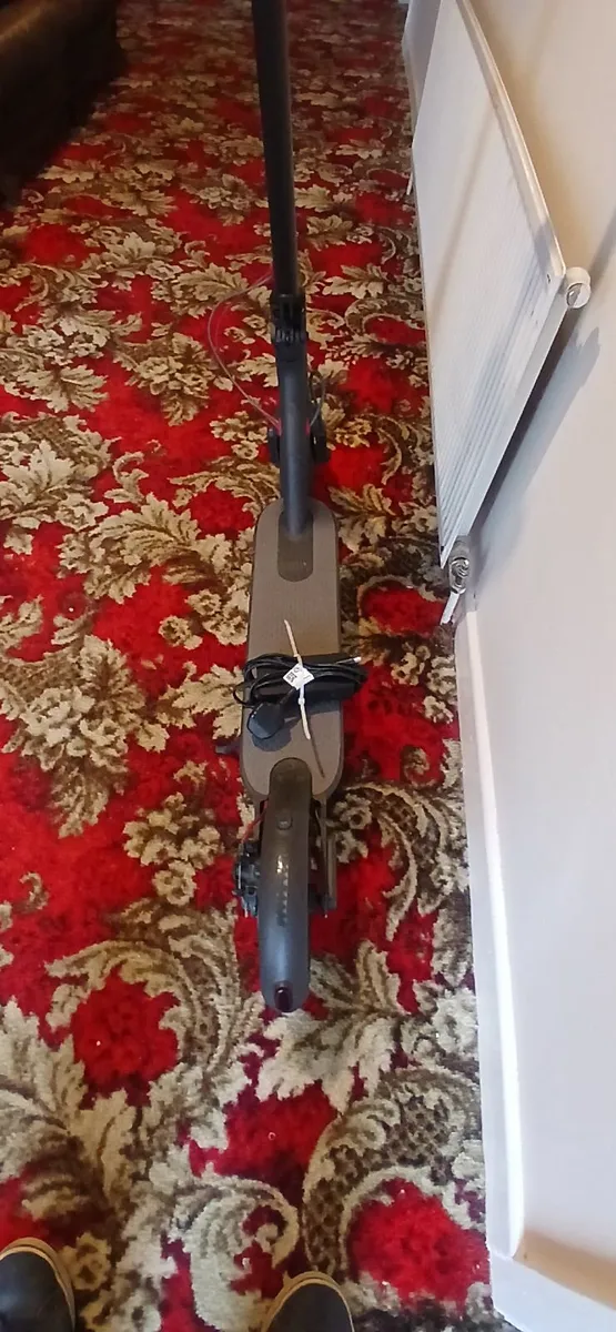 Xiaomi electric  scooter - Image 4