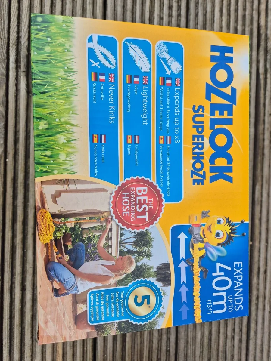 Hozelock SuperHoze - Image 4
