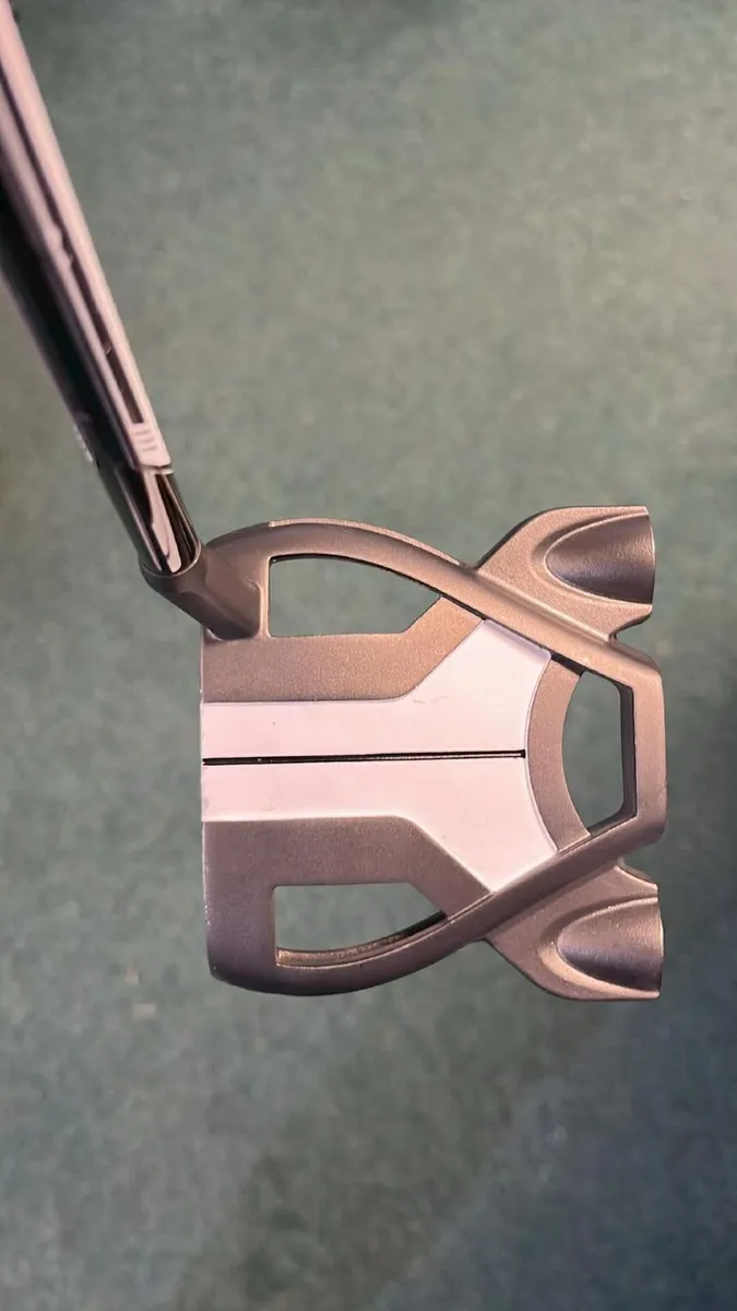 Taylormade Spider Tour  34' LEFT HAND Now €265.. - Image 4