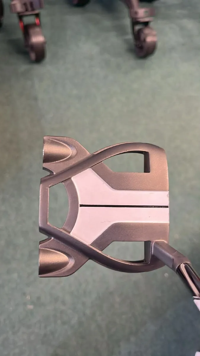 Taylormade Spider Tour  34' LEFT HAND Now €265.. - Image 3