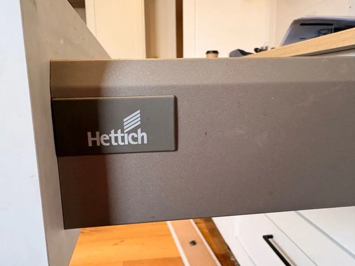 Kitchen Drawers - Image 2