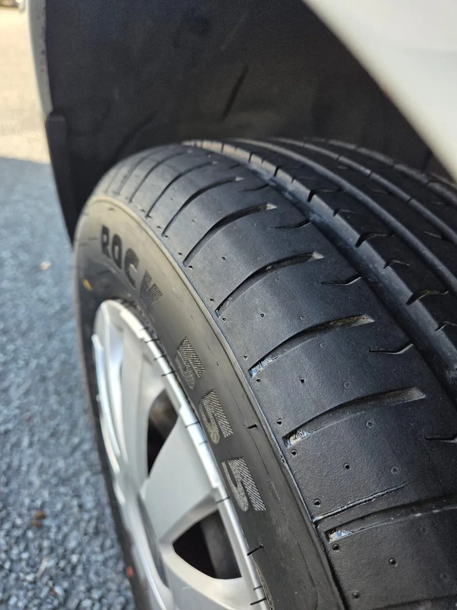 Citroen berlingo - Image 2