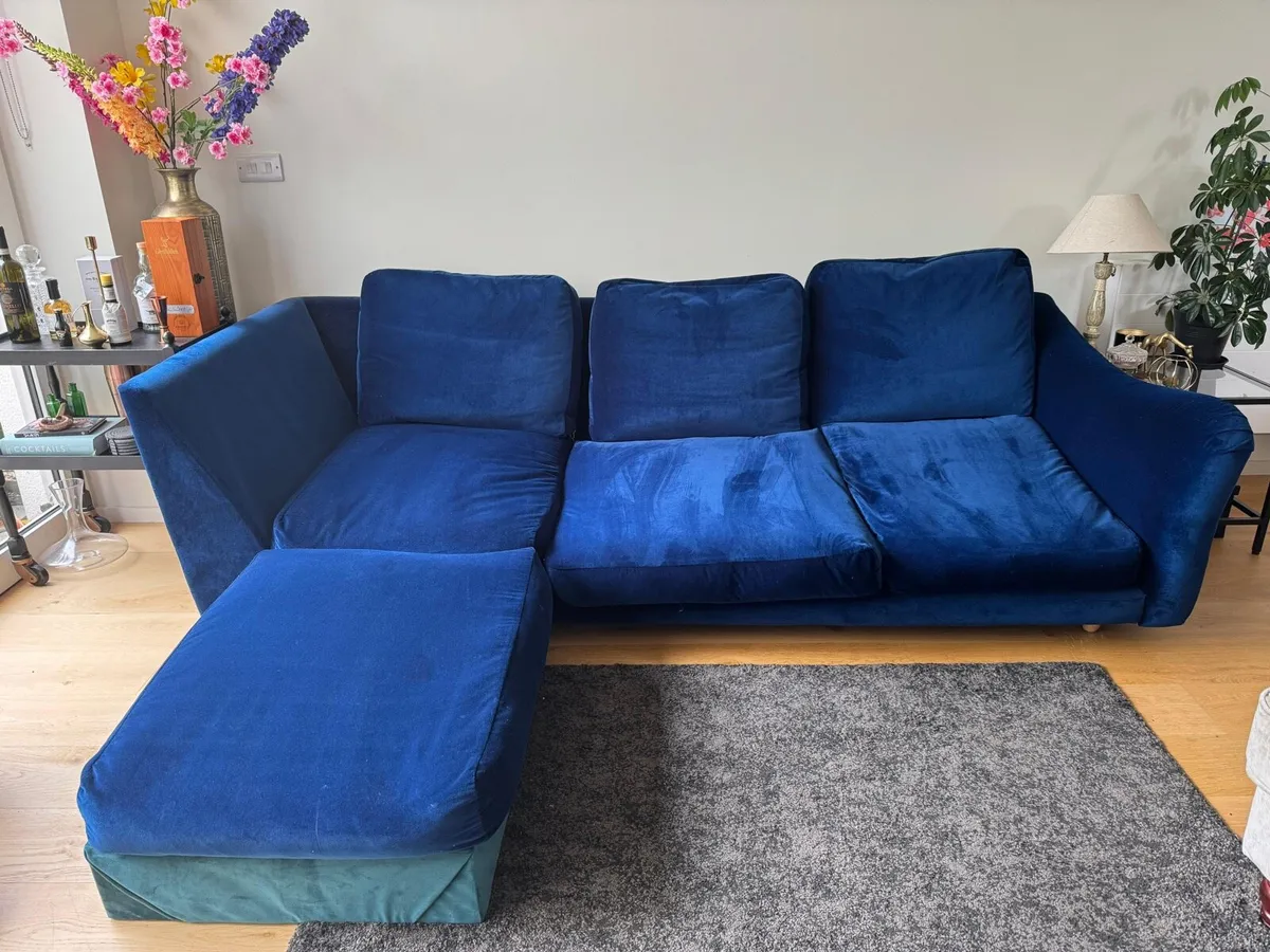 LOAF couch - Image 1