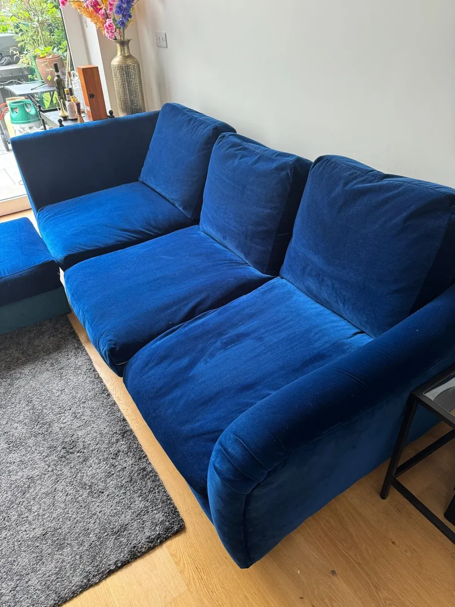 LOAF couch - Image 2