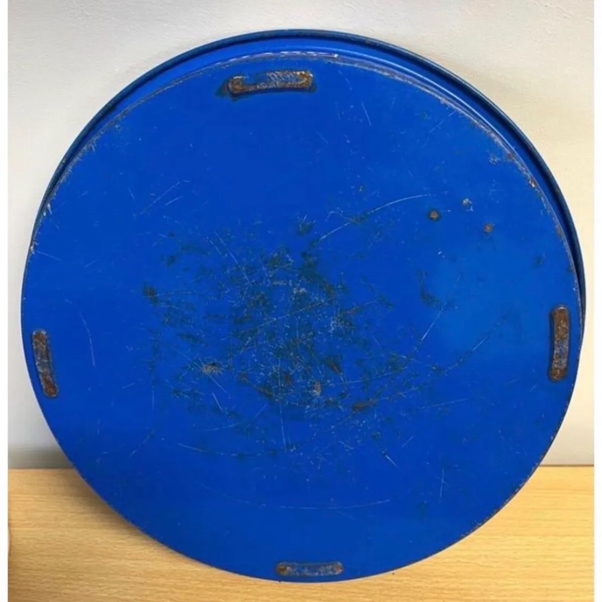 Vintage Harp Advertising Drinks Tray - Image 2