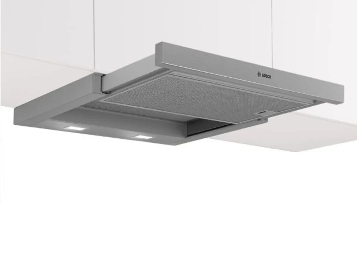 Bosch Series 2 Telescopic Hood 60 cm - Image 2
