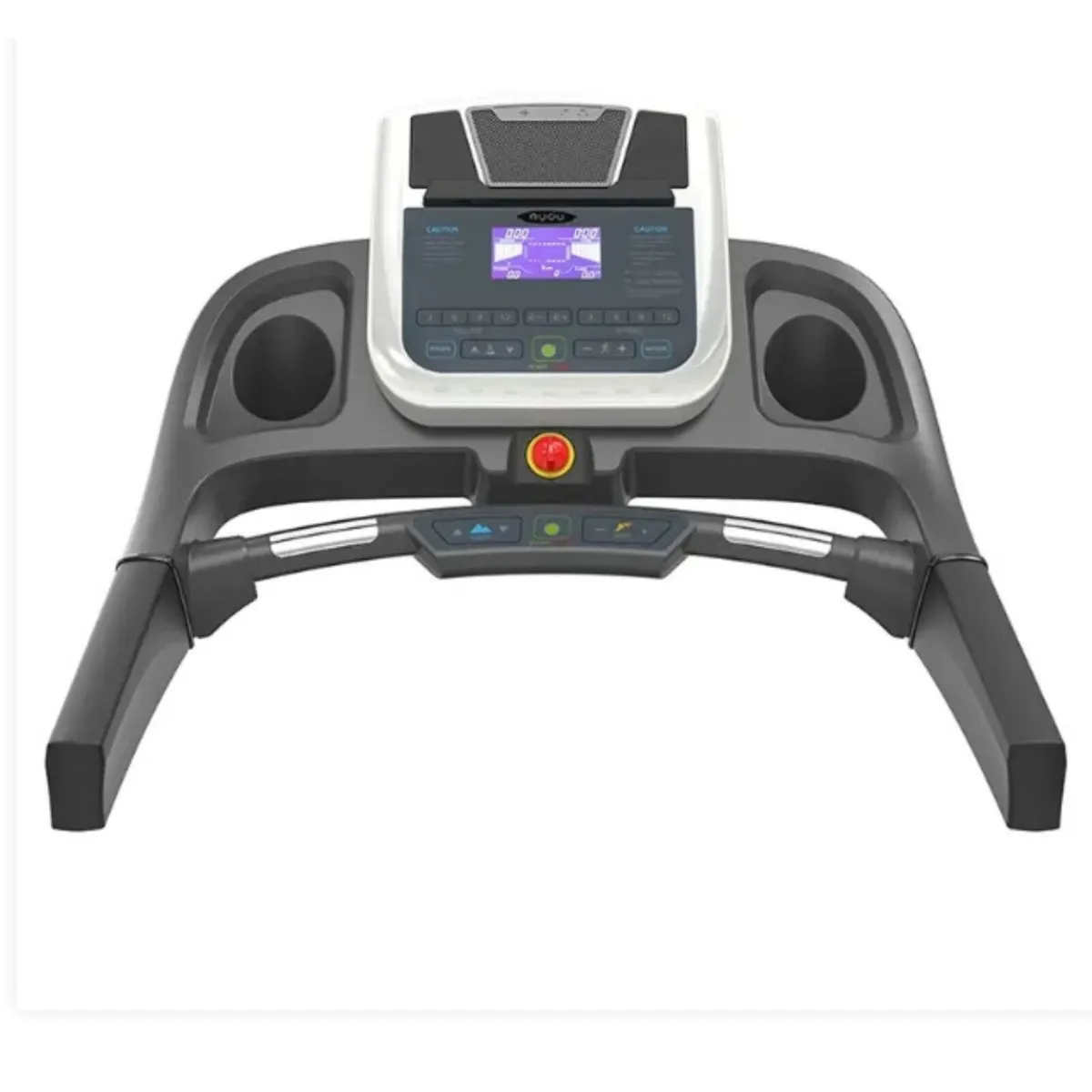 Cardio Pro Tm3 Treadmill-Free Delivery - Image 2