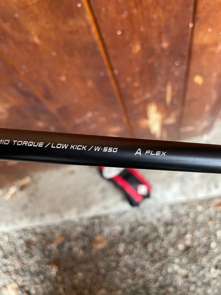 Callaway mens/senior 3 Wood - Image 4