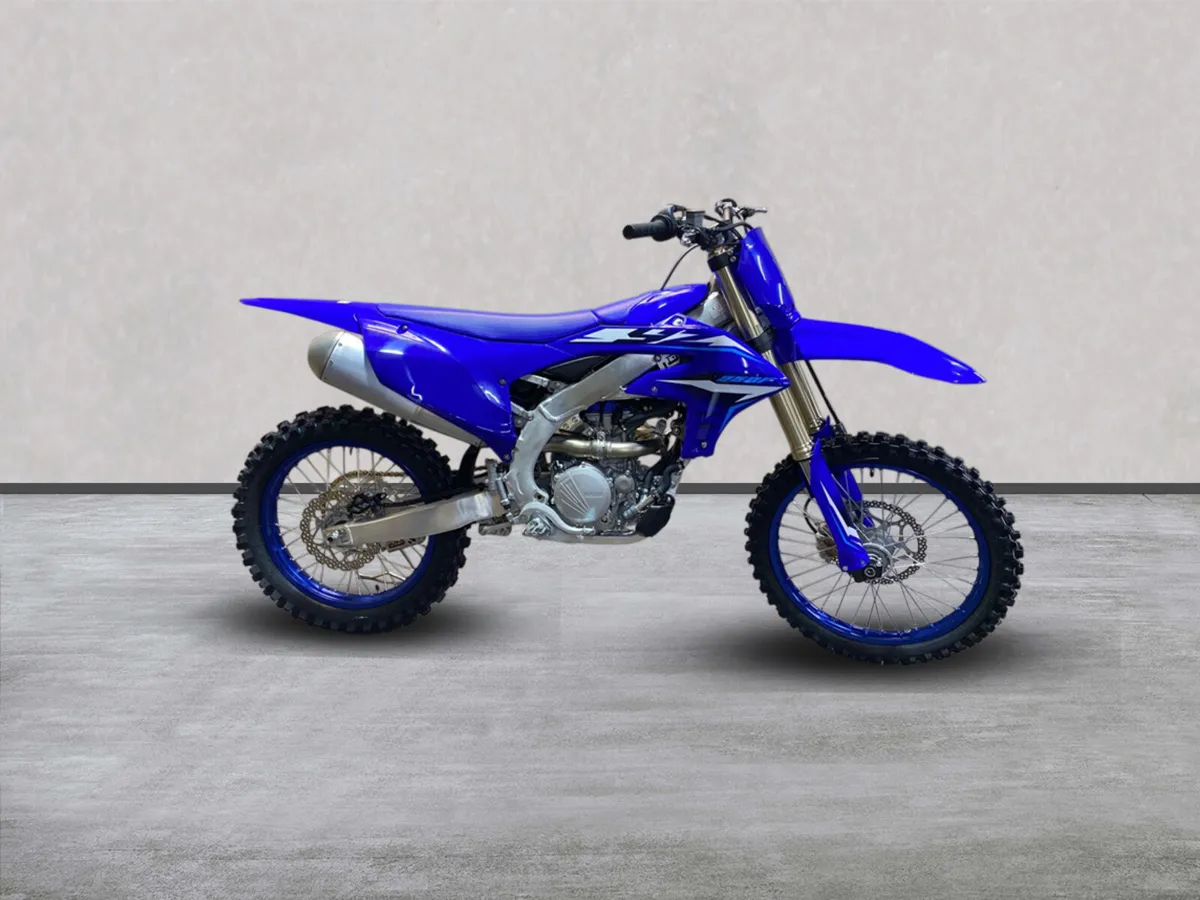 New Yamaha YZ 250F MX (26MY), SAVE SAVE SAVE - Image 1
