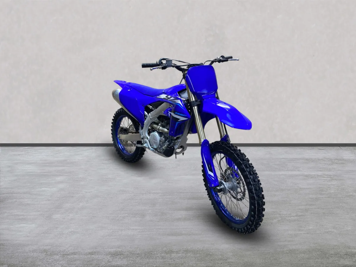 New Yamaha YZ 250F MX (26MY), SAVE SAVE SAVE - Image 3