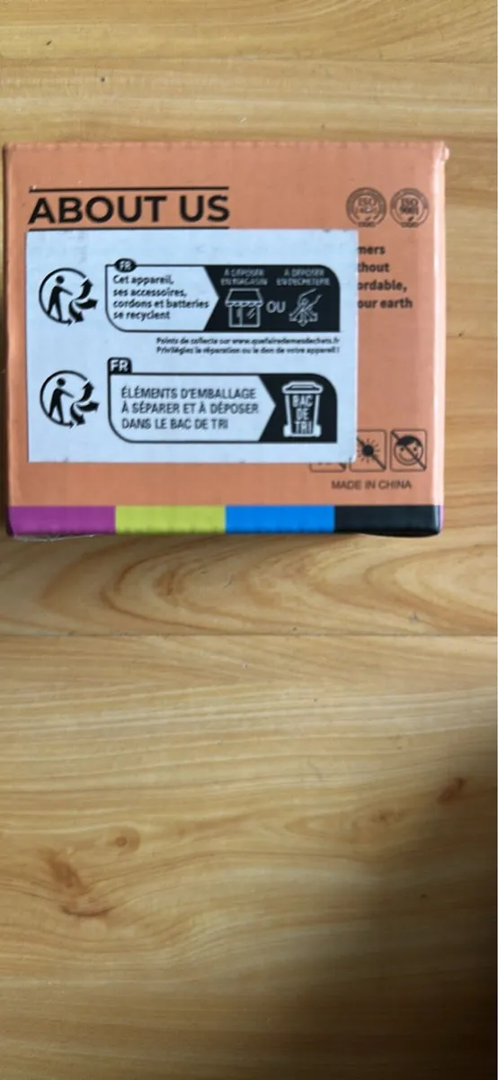 HP 302 ink - Image 3