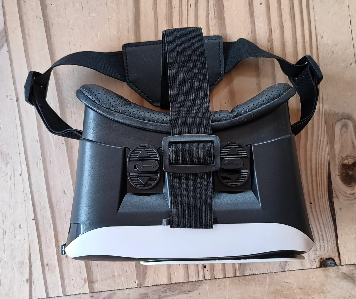VR BOX VR headset - Image 2