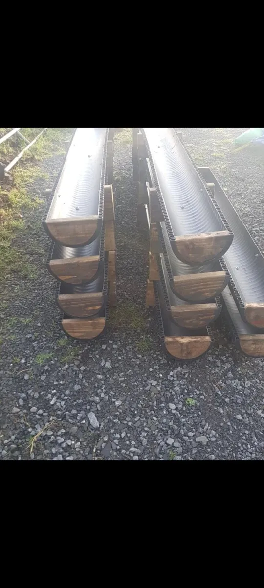 Sheep Trough - Image 1