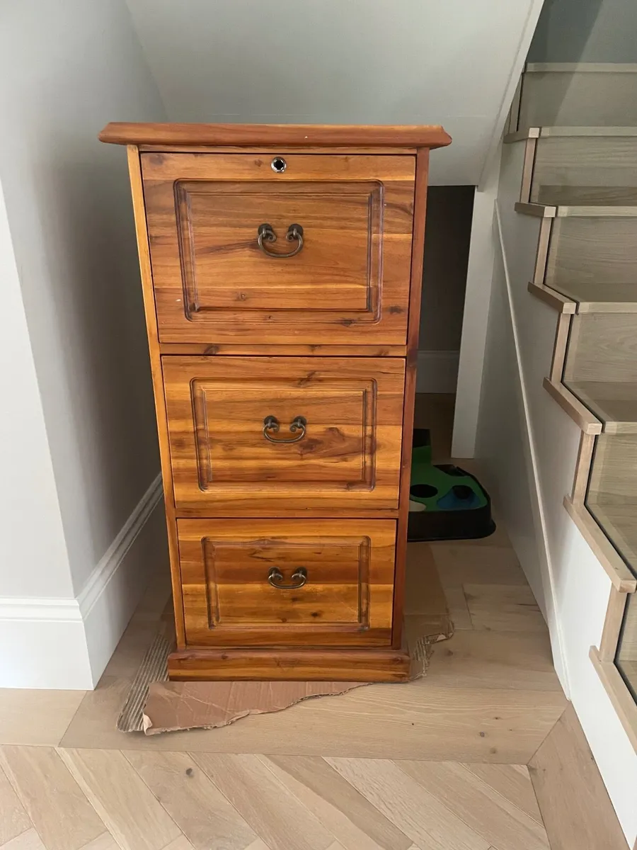 Filling Cabinet - Image 2