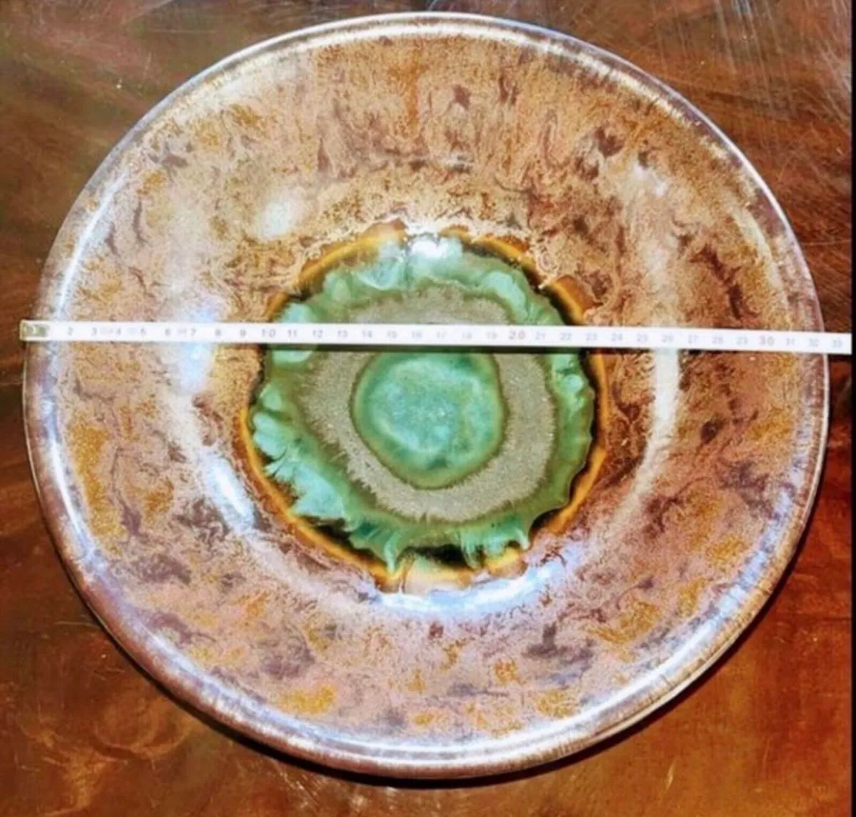 Irish Pottery by Catherine Scott - Image 1