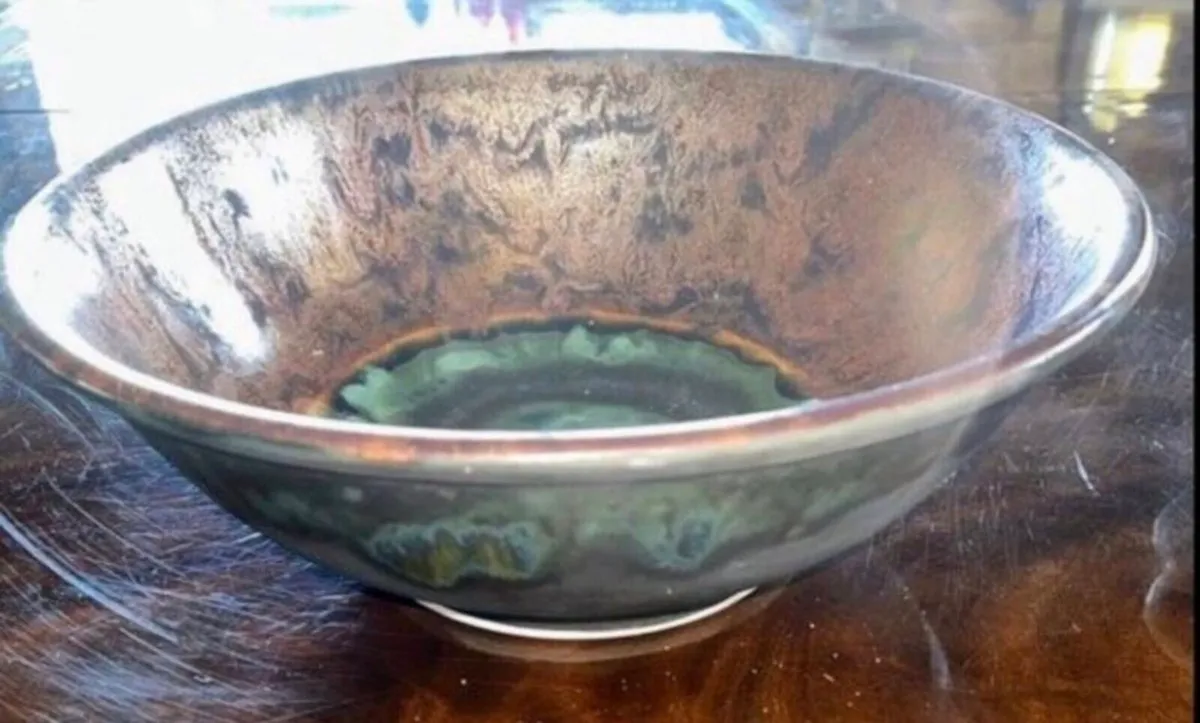 Irish Pottery by Catherine Scott - Image 2