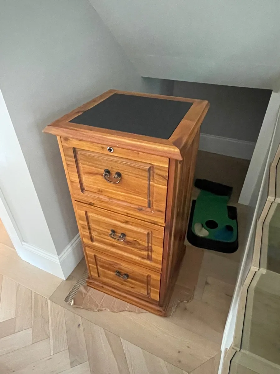 Filling Cabinet - Image 3