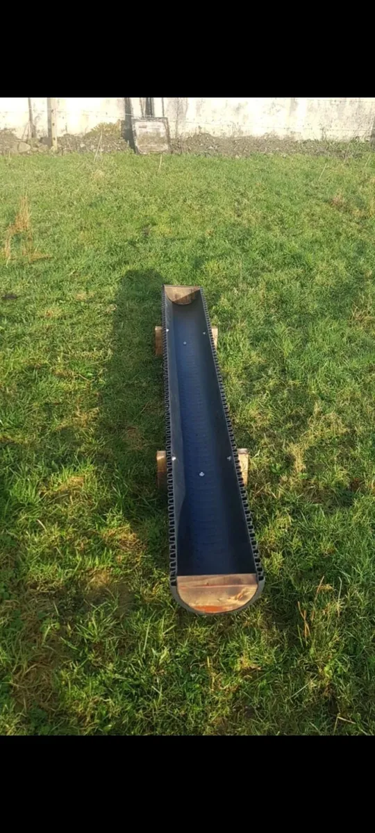 Sheep Trough - Image 2
