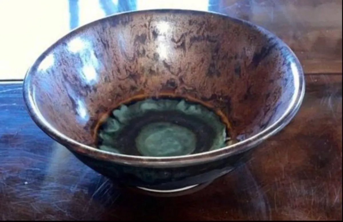 Irish Pottery by Catherine Scott - Image 4