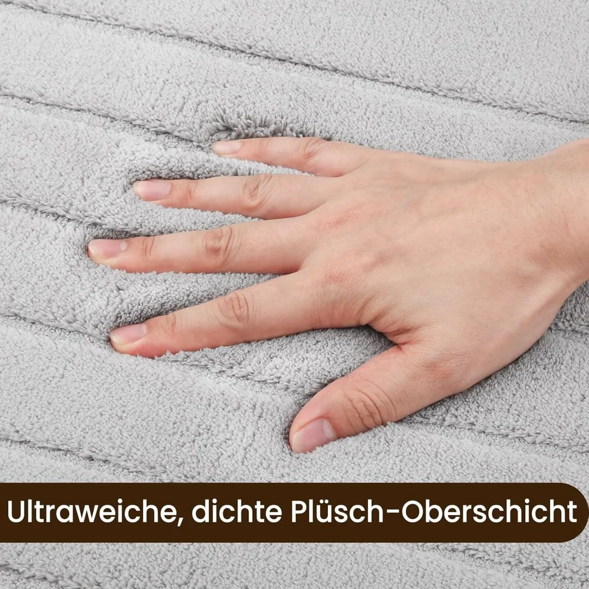 Living Room Rug 200 x 300 cm 3D Semicircle - Image 2