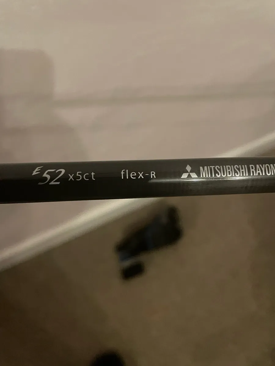 Callaway big Bertha mens 3 wood - Image 4