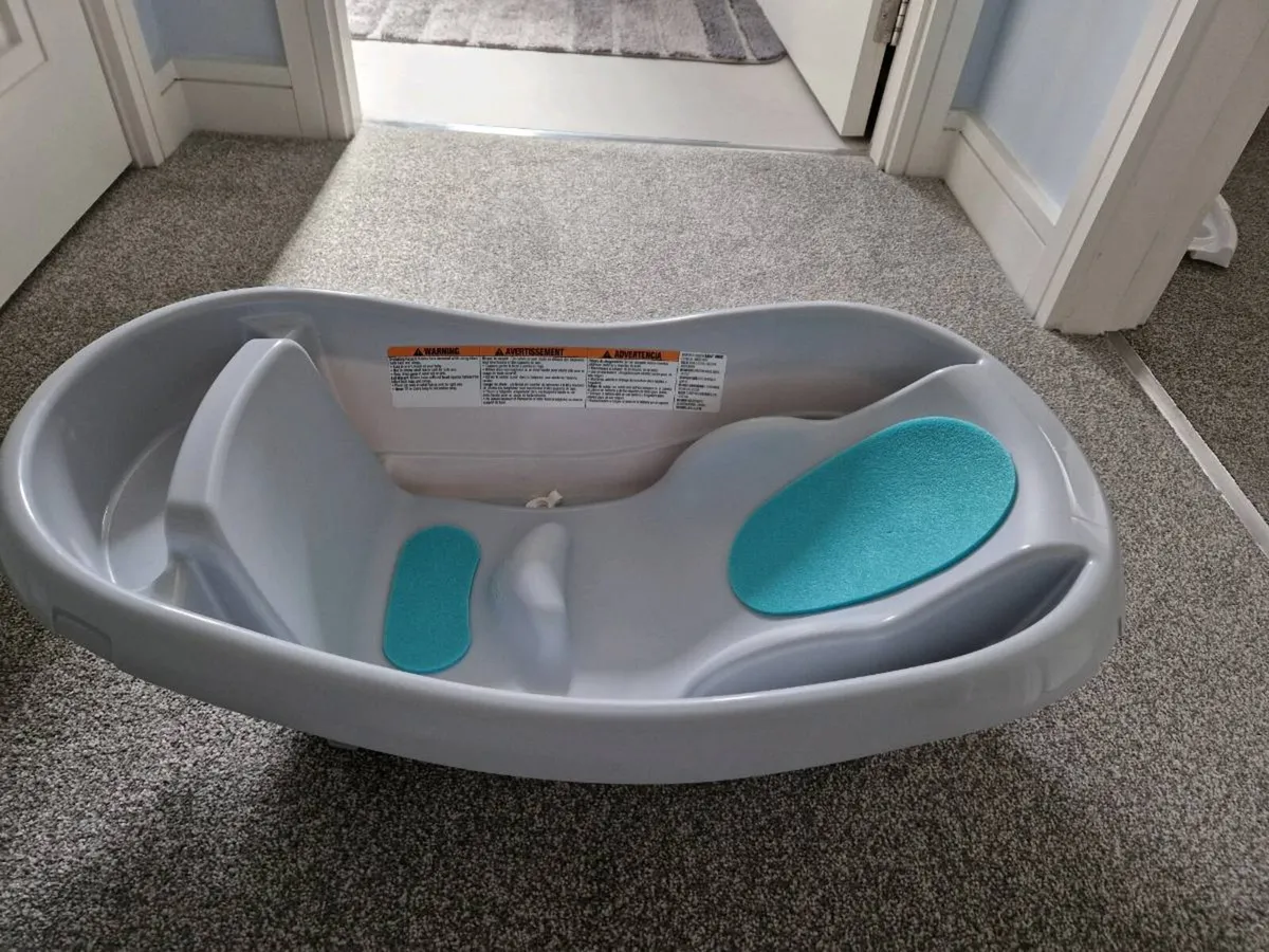 Baby bath