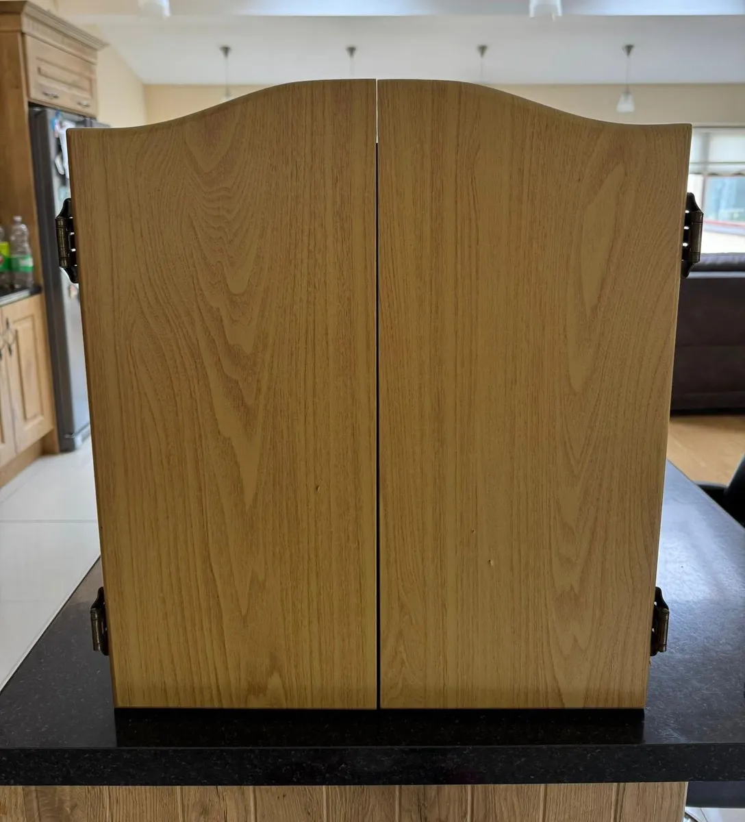 Dart Board - Image 2