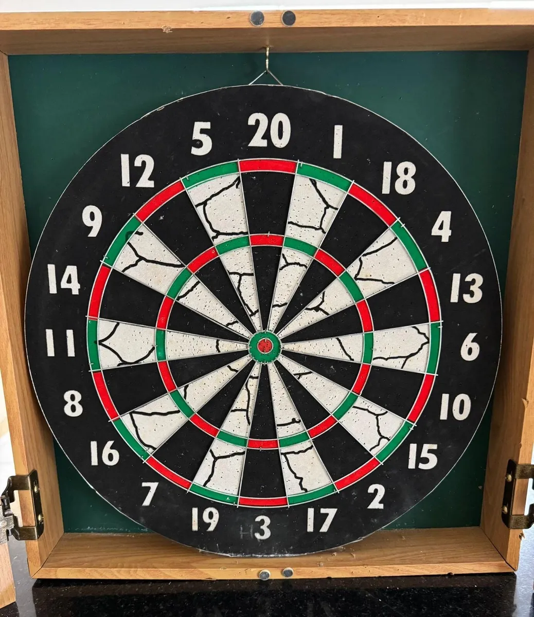 Dart Board - Image 3