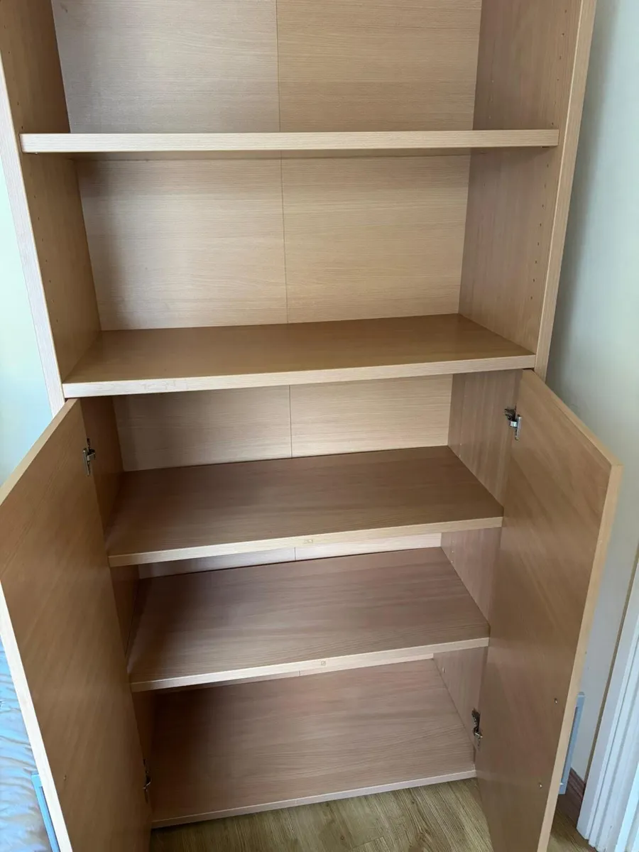 Storage Cabinet - Image 2