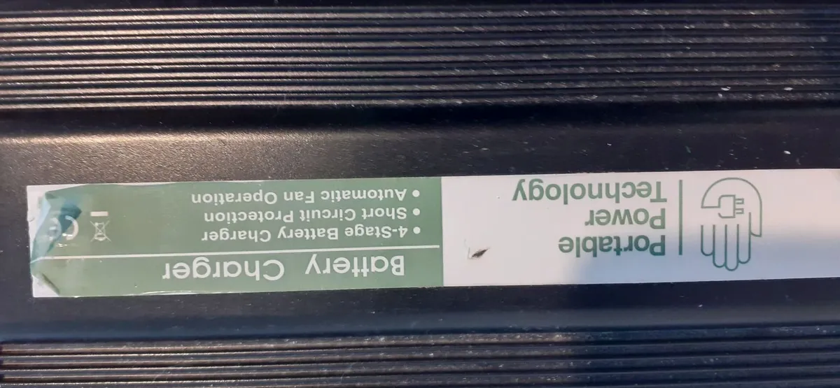 batterys leisure - Image 2