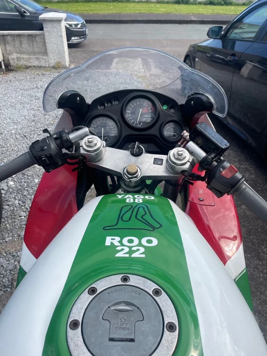 Honda Other 1991 - Image 3