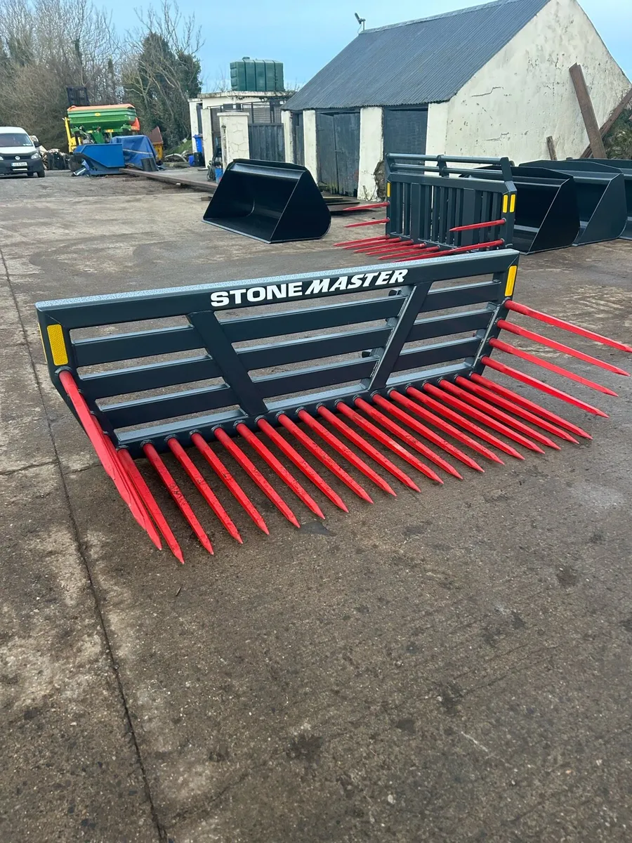 Stone fork - Image 3