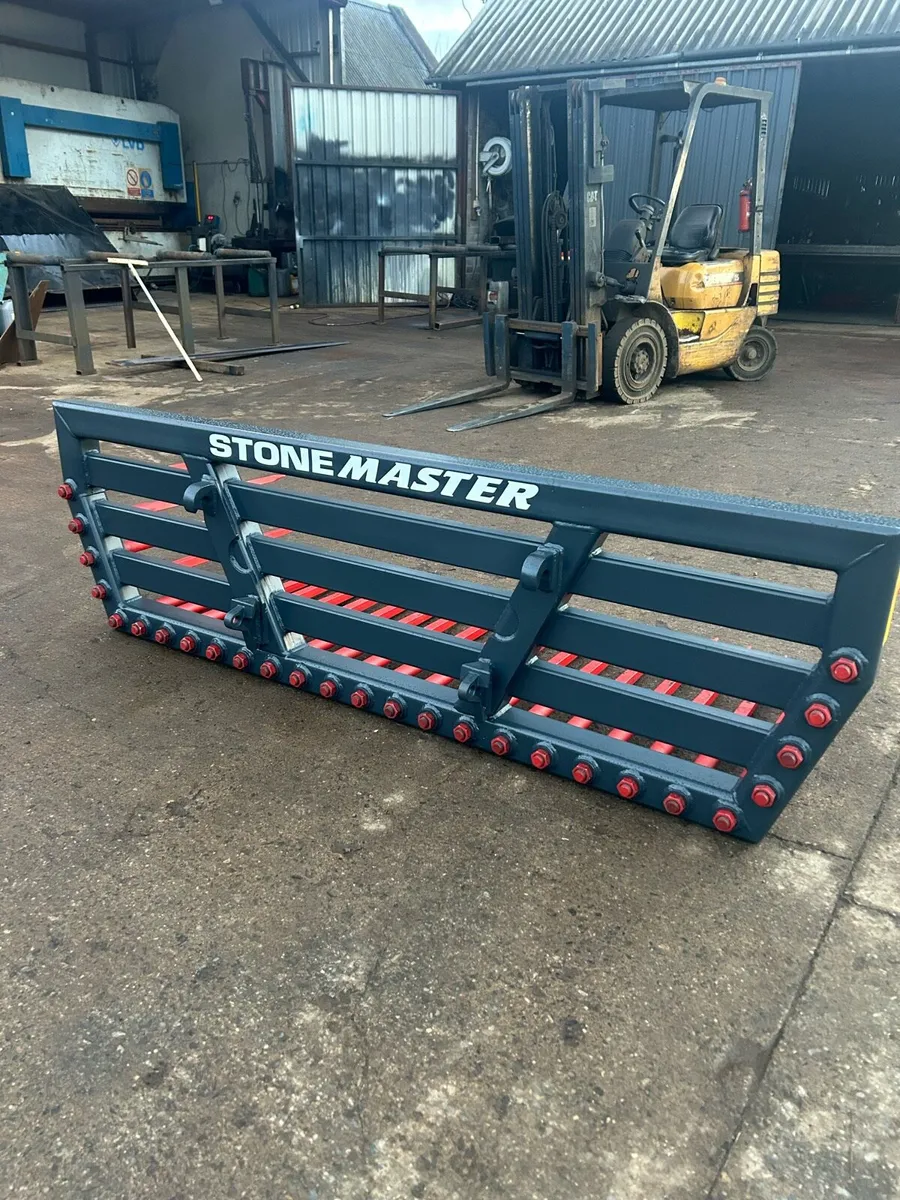 Stone fork - Image 4