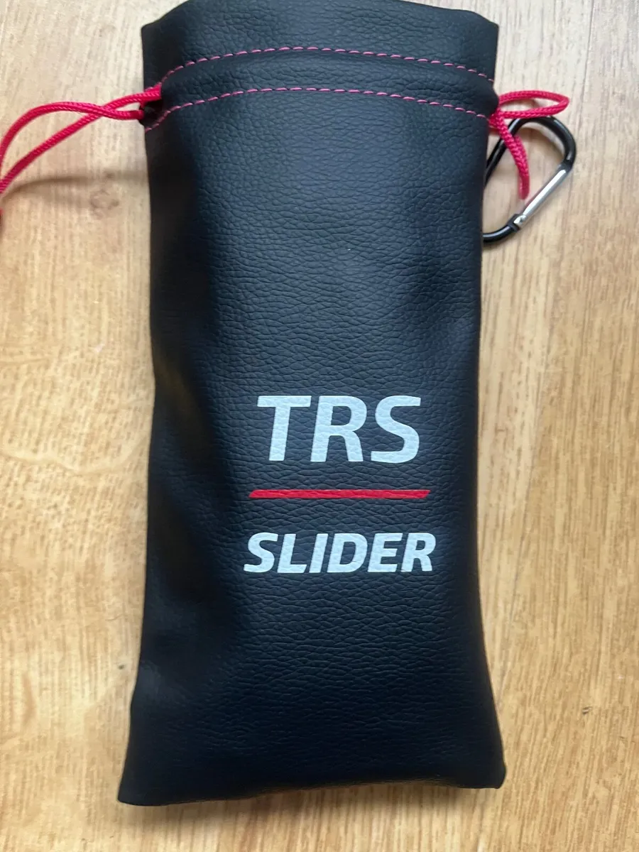 TRS slider - Image 1