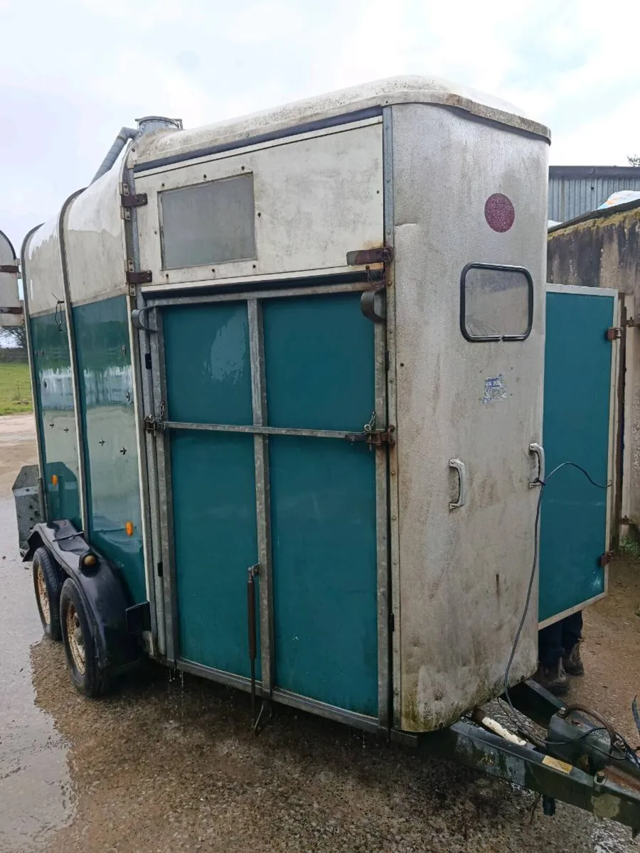 Horsebox - Image 2