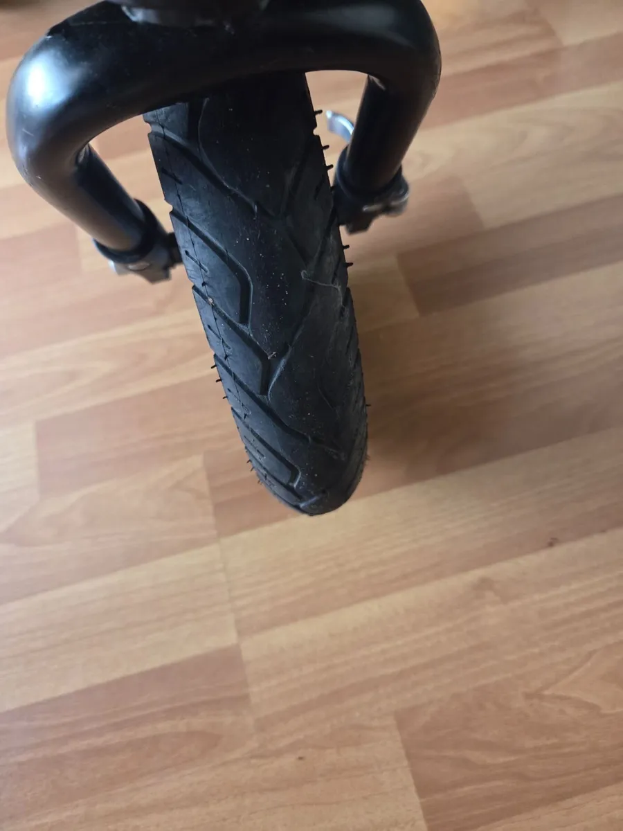 Out and About Double Nipier - Image 3