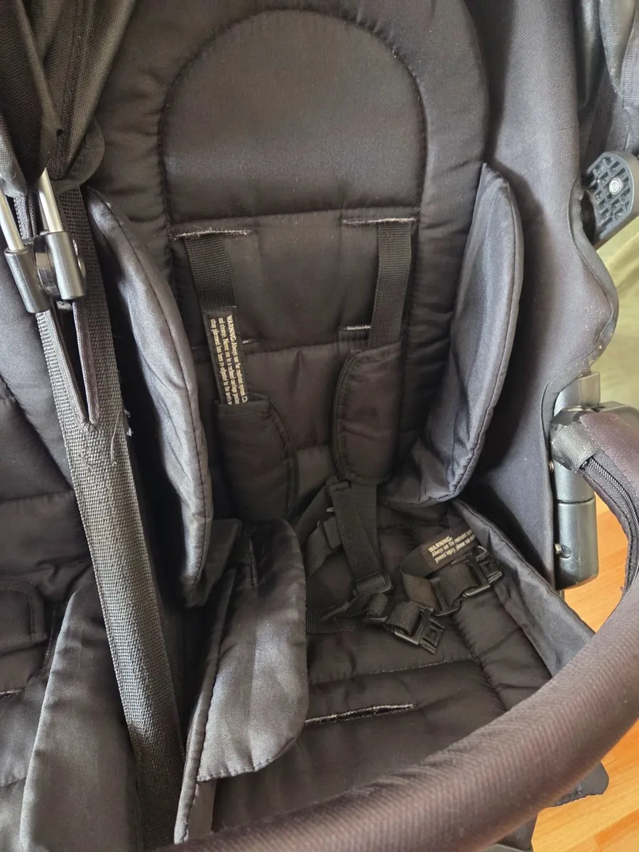 Out and About Double Nipier - Image 4