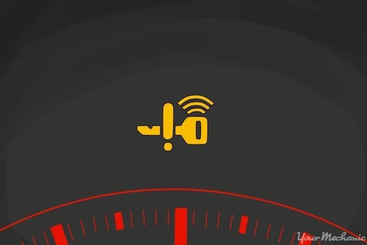 Honda Key Light Repair - Image 1