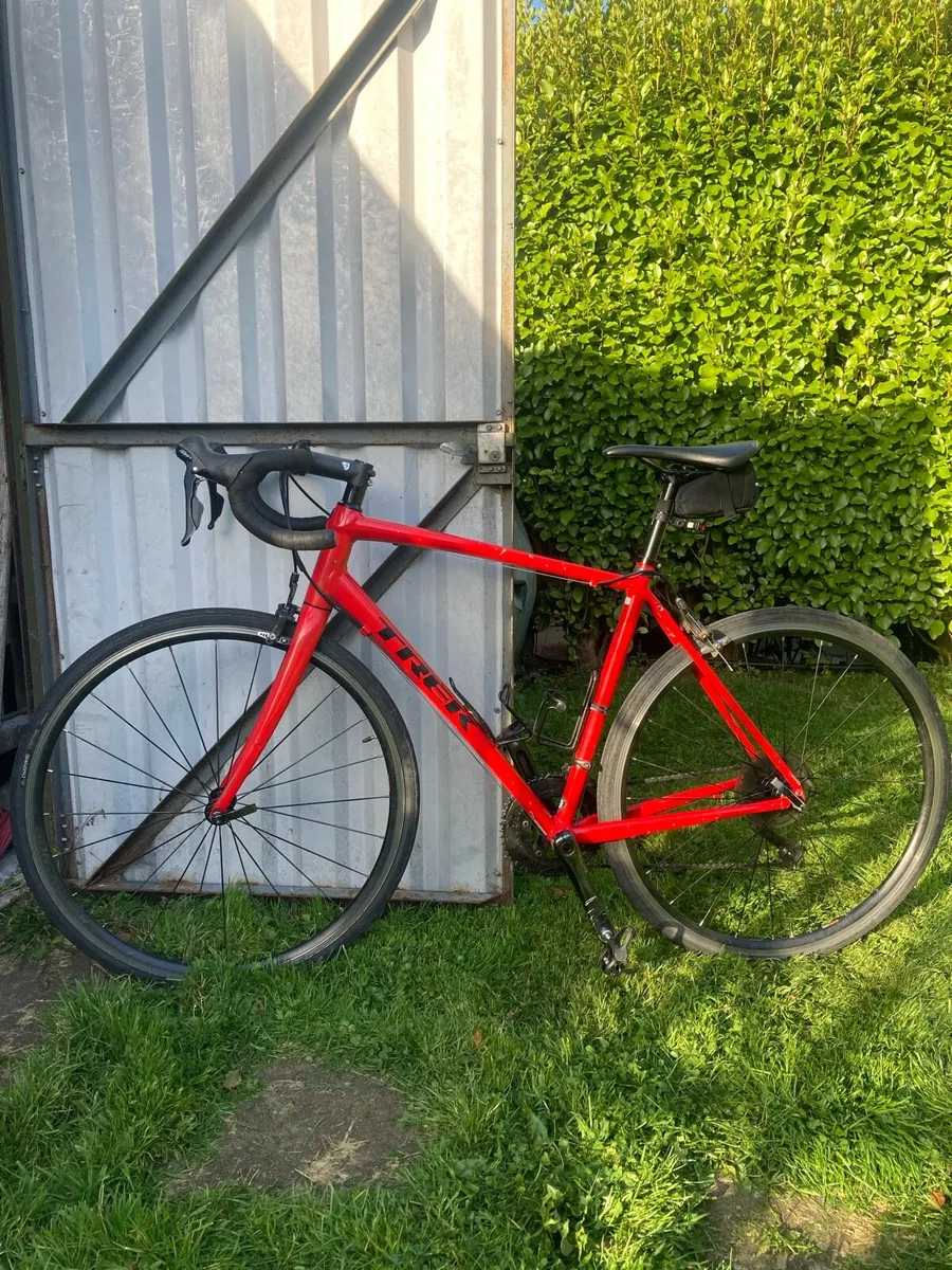 Trek Domane Al3 2018 size 56 - Image 3