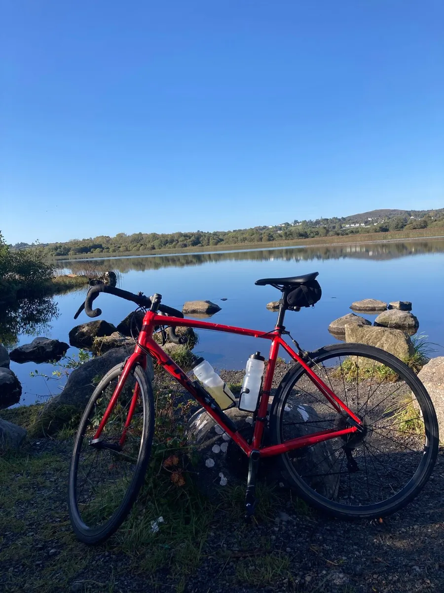 Trek Domane Al3 2018 size 56 - Image 4