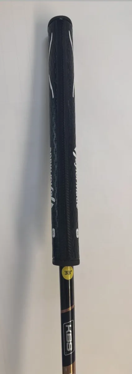 Taylor Made Spider Putter - Image 3