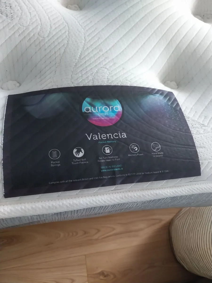 Single mattress - Image 2