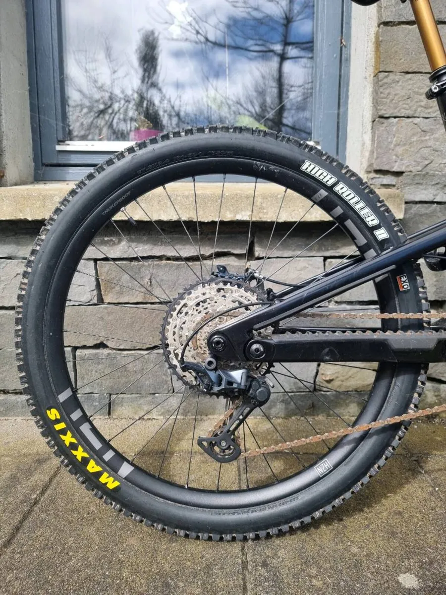 Enduro mountain bike - Image 3